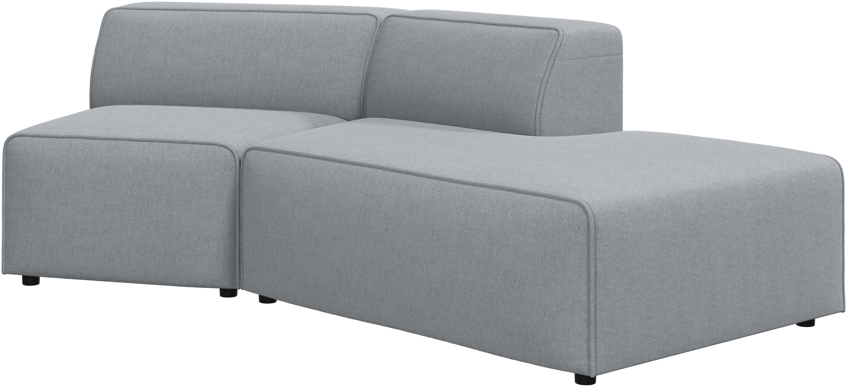 BoConceptボーコンセプト GROSSOグロッソ 1人掛けコーナーソファ